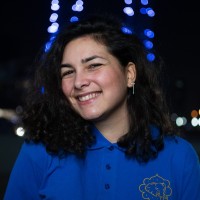 University of Strasbourg Employee Chloé Lindingre's profile photo