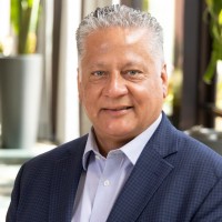 Intel Corporation Employee Gus Rivera's profile photo