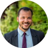 Base Co-Work Employee Luis Black's profile photo