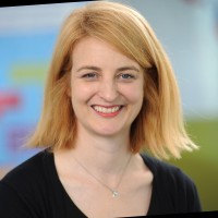 Solvo.ai Employee Sarah Jarvis's profile photo