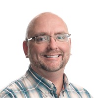 Sunwarrior Employee Cody Roberts's profile photo