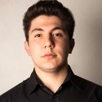 FFD Cargo Employee Anıl Embel's profile photo