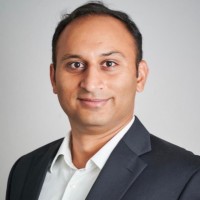 STÄUBLI Employee Nasir Mahmood's profile photo