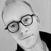 Corsair Employee David Ross's profile photo