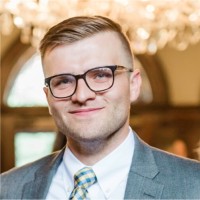 WRIGHT & MORRISSEY, INC. Employee Esmir Hadzic's profile photo