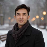 Trustmedis Employee Yugo Artono's profile photo