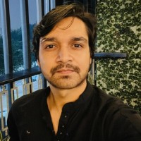 CloudFirst Technology Employee Nitesh Thapliyal's profile photo