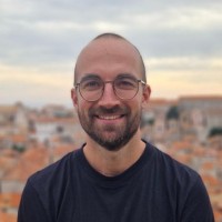 Be-Advanced Ag Employee Tim Born's profile photo