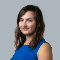 Frank Bold Employee Monika Smetanová's profile photo