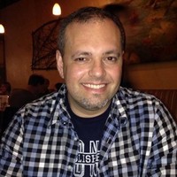 TANN Corporation Employee David Rodriguez's profile photo