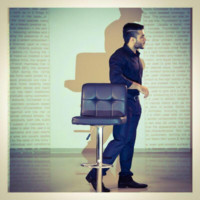 Unibrokers Employee Aayush Khatri's profile photo