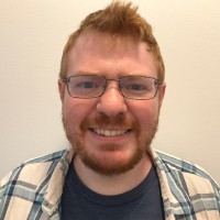 Visual Lease Employee Mark Rousseau's profile photo