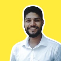 State Govt of Jammu & Kashmir Employee Prabaldeep Gautam's profile photo