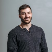Econify Employee John Kaufmann's profile photo