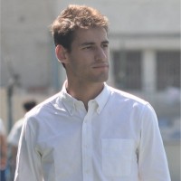 Double Pass Employee Edouard de Pelsemaeker's profile photo