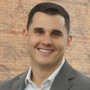 U.S. Bank Employee Dan Ochs's profile photo