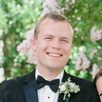 RJ Mechanical Employee Carson Haley's profile photo