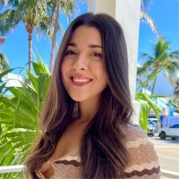 All Access with Host Andy Garcia Employee Ashlyn Merchant's profile photo