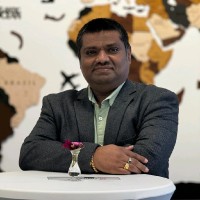 Aqilea Employee Krishna Kolicherla's profile photo