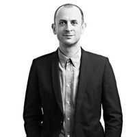 Calvin Klien Employee Jonathan Bottomley's profile photo