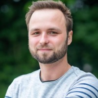 imec Employee Mathieu de Meyer's profile photo
