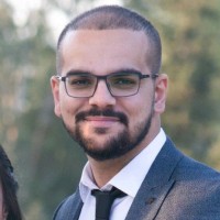 Muhammad El-Razeq's profile photo