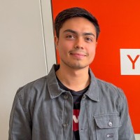 Velum Labs (YC W26) Employee Benjamin Muñoz Cerro's profile photo
