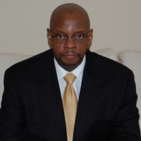 St. Joseph's Children's Hospital Employee George Black's profile photo