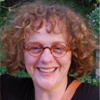 Gradyent Employee Ann Robin's profile photo