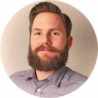 Innova Employee Arvid Bjerre's profile photo