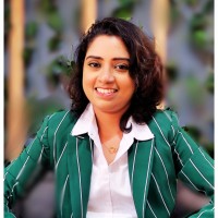 Sanchita Roychowdhury Email & Phone Number