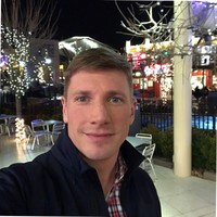 Tecta America Commercial Roofing Employee Derek Couture's profile photo