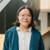 b:friend Employee Lijiaozi Cheng's profile photo