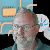 BrightSentinel Ltd Employee Robert Keith's profile photo