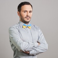 TV8 Employee Sergiu Niculita's profile photo