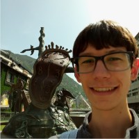 Jackson Simoneau Email