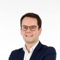 HOCHE AUDIT Employee Jean-Baptiste de la Rochemacé's profile photo
