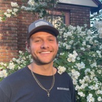 CriticalArc. Building Confidence. Employee Jacob Gonzalez's profile photo