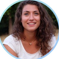 Trainme Employee Elise Flachaire's profile photo