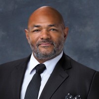 Fanatics Employee Bruce Byrd's profile photo