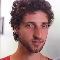 Coral Smart Pool Employee Lior Langlev's profile photo