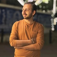 Clovin Security Employee Sagar Sartanpara's profile photo