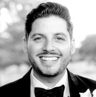 L'Oréal Employee Aaron Feldman's profile photo