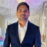 GE Appliances, a Haier company Employee Rashid Anwar's profile photo