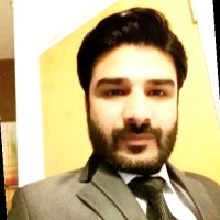 Peritus Employee Asif Mehmood's profile photo