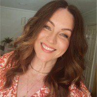 Gecko Jewellery Employee Ruth Johnson's profile photo