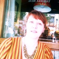 IC Idiomas Employee Barbara Tiozzo's profile photo
