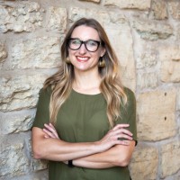 Capsule Employee Ericha Hager's profile photo