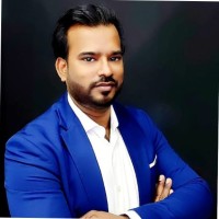 Peer Software, Inc. Employee Dev Mishra's profile photo