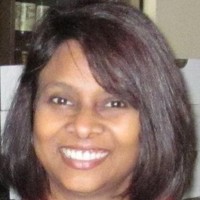 International Association of Administrative Professionals (IAAP) Employee Delrine Cap-Om's profile photo